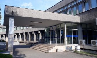 U Kliničkom centru 22 kovid pacijenta životno ugrožena