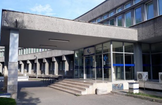 U Kliničkom centru 22 kovid pacijenta životno ugrožena