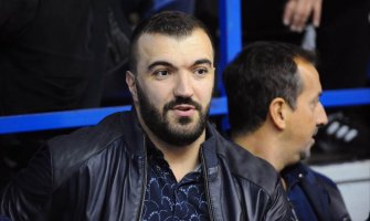 Porodica Peković: Nikola je u bolnici u stabilnom stanju