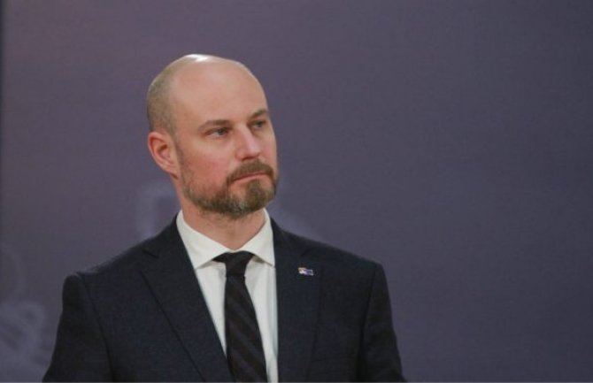 Bilčik: DF nije kredibilan evropski partner, odluke u rukama crnogorskih političara