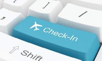 Montenegro Airlines uveo čekiranje preko interneta za letove iz Podgorice i Tivta