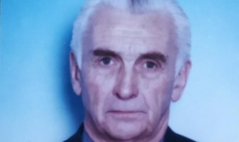 Preminuo nekadašnji predsjednik Opštine Kolašin, Predrag Vlahović