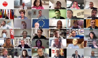 Krivokapić: Neko će biti obmanut, ili Episkopski savjet ili građani