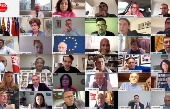 Krivokapić: Neko će biti obmanut, ili Episkopski savjet ili građani