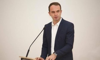 Đeljošaj saslušan u tužilaštvu: Ja sam spokojan i siguran da sam uradio ono što je pravedno