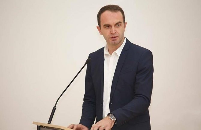 Đeljošaj saslušan u tužilaštvu: Ja sam spokojan i siguran da sam uradio ono što je pravedno
