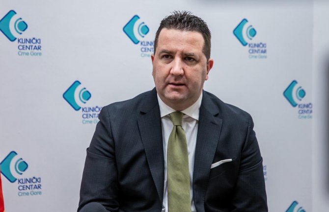 U posljednje dvije godine postignuti rezultati za ponos u KCCG, najveće priznanje povjerenje građana