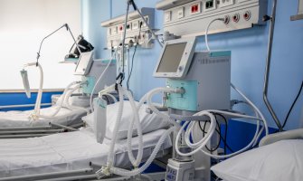 Klinika za nefrologiju renovirana po najsavremenijim standardima(FOTO)