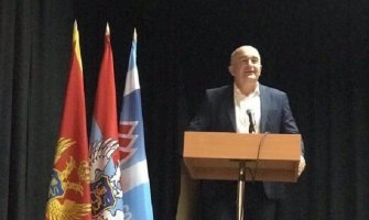 SNP traži učešće u izvršnoj vlasti prema broju osvojenih mandata