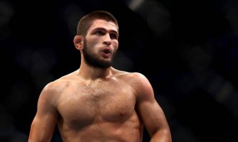 Nakon poraza Mekregora oglasio se Nurmagomedov: Tako je kad treniraš sa klincima, daleko si od realnosti