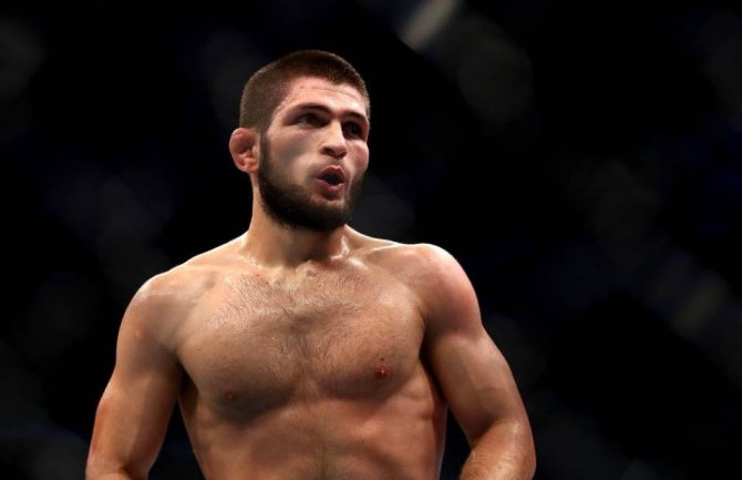 Nakon poraza Mekregora oglasio se Nurmagomedov: Tako je kad treniraš sa klincima, daleko si od realnosti