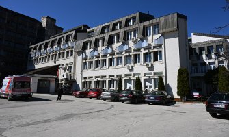 Bijelo Polje: Opština donirala Opštoj bolnici 10 inhalatora i 250 posteljina
