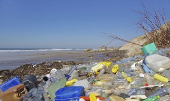 Znate li koliko plastike nedeljno unesemo u tijelo? Odgovor će vas zapanjiti