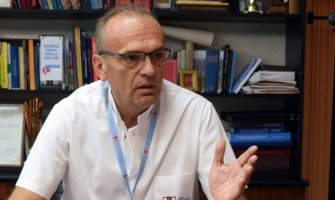 Kavarić: Neće faliti vakcina protiv sezonskog gripa