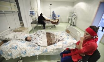 Uprkos primirju raste broj žrtava u ratu u Nagorno-Karabahu