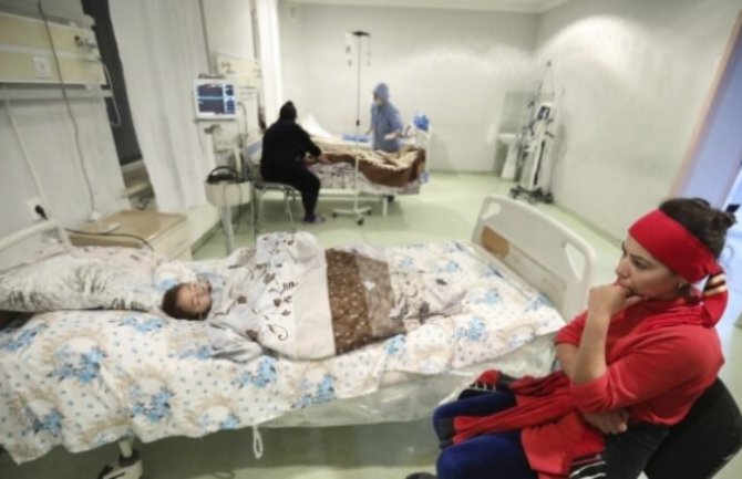 Uprkos primirju raste broj žrtava u ratu u Nagorno-Karabahu