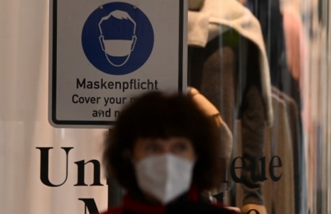 Opet veliki broj novozaraženih u Njemačkoj, danas samit o mjerama