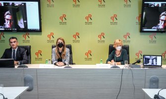 Medijska pokrivenost i profesionalno izvještavanje ključni za javna okupljanja