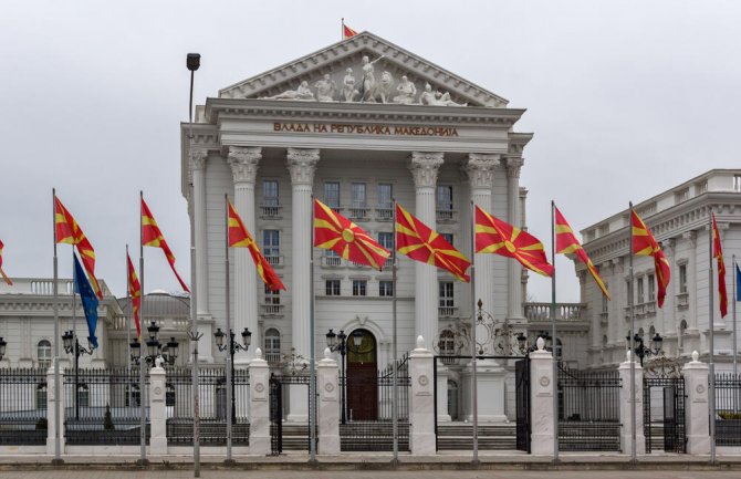 Još dvoje državljana Sjeverne Makedonije umiješano u napade u Beču