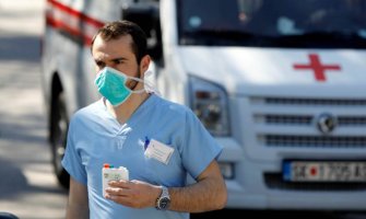 U Sjevernoj Makedoniji preminula 31 osoba, još 67 slučajeva zaraze
