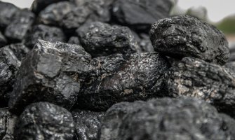 U Crnoj Gori proizvedeno 1,61 milion tona uglja