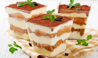 Japanski tiramisu s kestenom