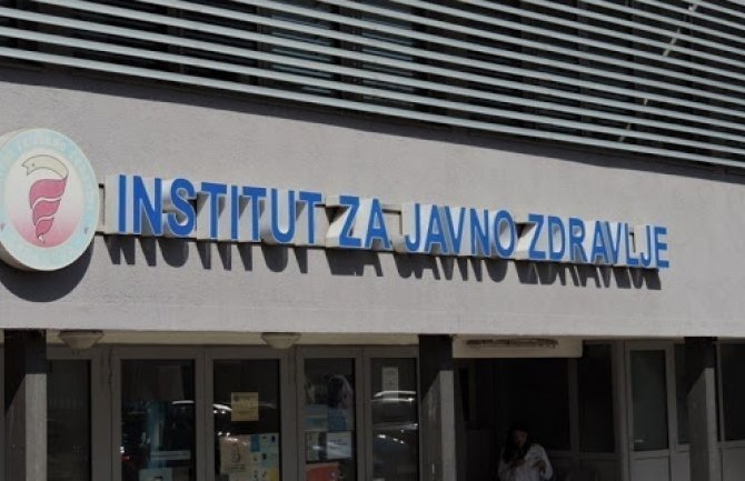 U Podgorici i Cetinju od sjutra zabranjen izlazak iz kuće poslije 22 sata