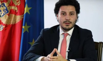 Abazović pozitivan na koronavirus: Osjećam se dobro, u samoizolaciji sam