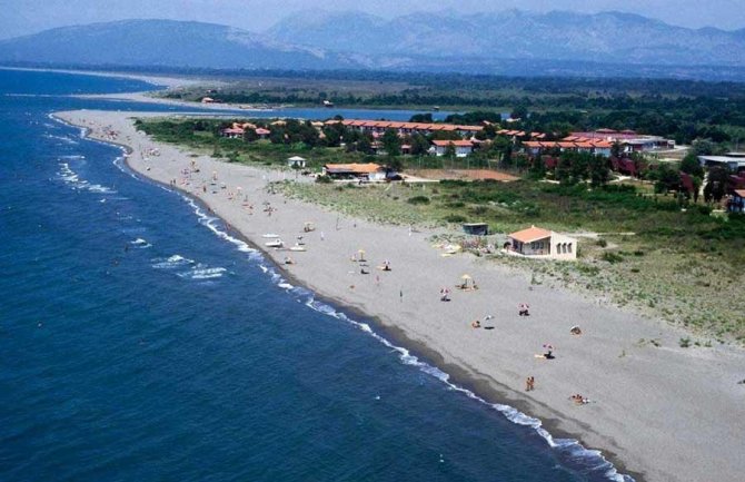 U Donjem Štoju će se graditi luksuzni hotel ili ekskluzivni turistički rizort