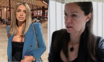 Vlahović nije saslušana zbog sukoba sa Prelević, tužilac na seminaru