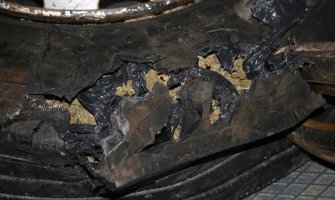 Hrvatska policija zaplijenila 17.5 kilograma marihuane na granici sa Crnom Gorom
