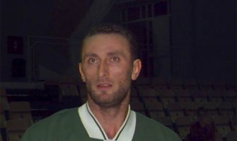 Preminuo legendarni košarkaš Crvene zvezde 