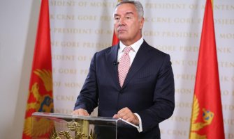 Đukanović: Saradnja, podjela tereta i zajednička odgovornost postaju uslov bez kojeg nije moguće zamisliti oporavak