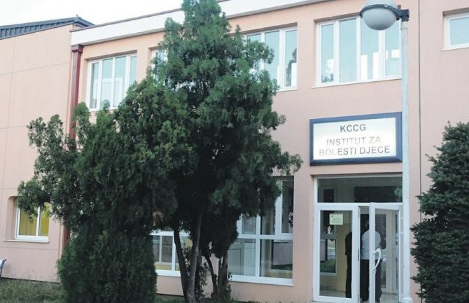 Prvi put u Crnoj Gori primijenjena inovativna, revolucionarna, genska terapija