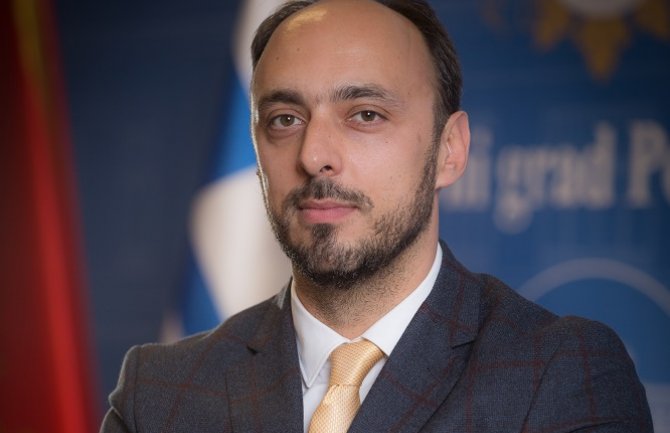 Rakočević: 