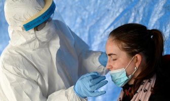 Evropska komisija preporučuje široku upotrebu brzih testova na koronavirus