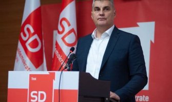 Brajović: Ne smije se zaboraviti zločin u Štrpcima