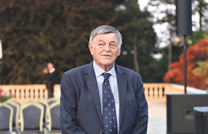 Princ Nikola uputio telegram saučešća povodom smrti Irineja