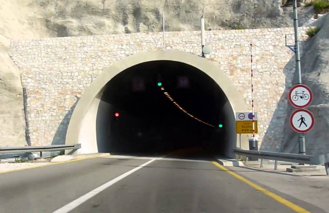 Kroz Sozinu od početka godine prošlo 1,77 miliona vozila