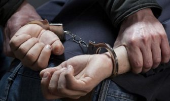 Nikšićanin uhapšen zbog ubistva u Beogradu