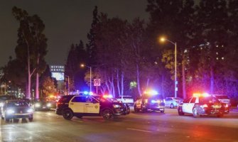 Kalifornija: Napad na kod crkve, ima mrtvih i povrijeđenih