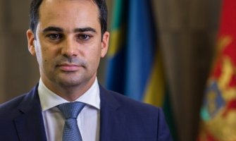 Raičević: Bar sa ponosom čuva ideale slobode i antifašističke borbe