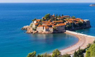 Crna Gora svrstana u pet evropskih zemalja koje su savršene za putnike koji vole skrivene destinacije