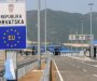Hrvatska uvela nove mjere na granicama: PCR test obavezan za sve koji ulaze u zemlju, a ne nalaze se na zelenoj listi EU