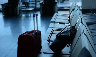 U Crnoj Gori skoro 90 odsto manje dolazaka turista