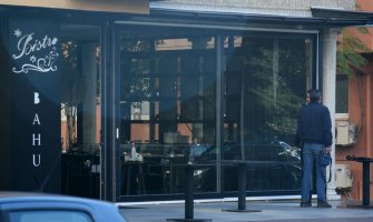 Bokan negirao krivicu, određeno mu zadržavanjen do 72 sata