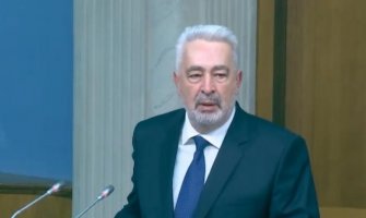 Krivokapić: Nova Vlada spremna da ukloni sve nepravde