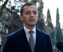Bošković: Pitanje za ministarku i Vladu gdje će biti poligon na kojem će VCG vježbati i održavati svoju borbenu gotovost