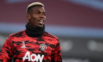 Rajola: Pogba napušta Junajted 