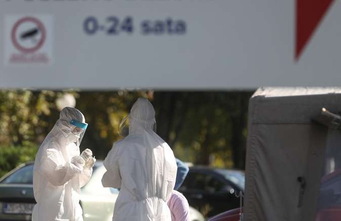 SZO: Situacija na Zapadnom Balkanu veoma ozbiljna